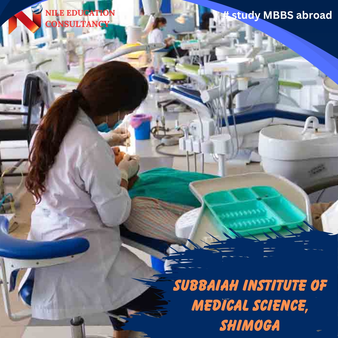 Subbaiah Institute of Medical Science